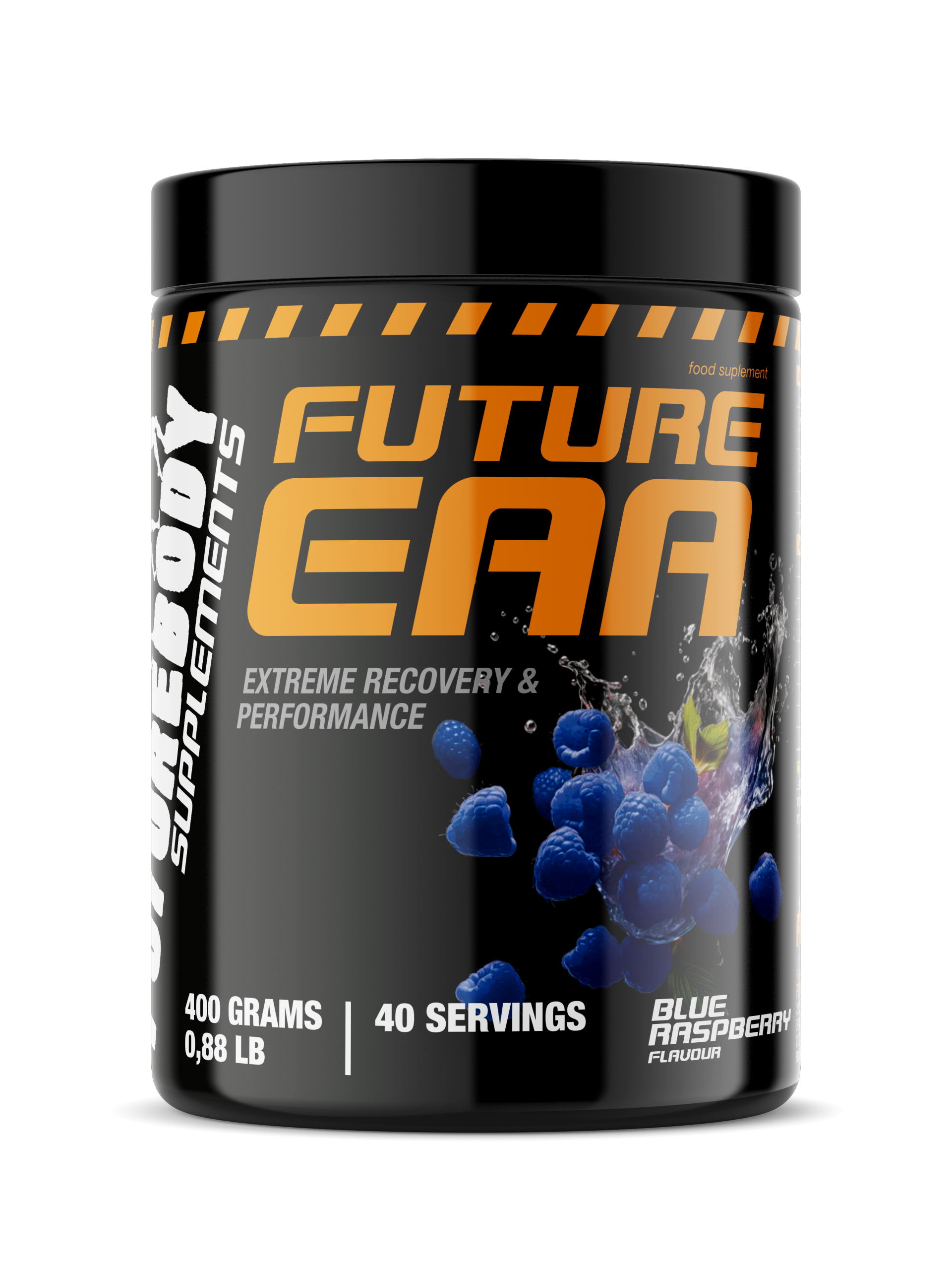 Future EAA 400 grams/40 serv. - Image 2