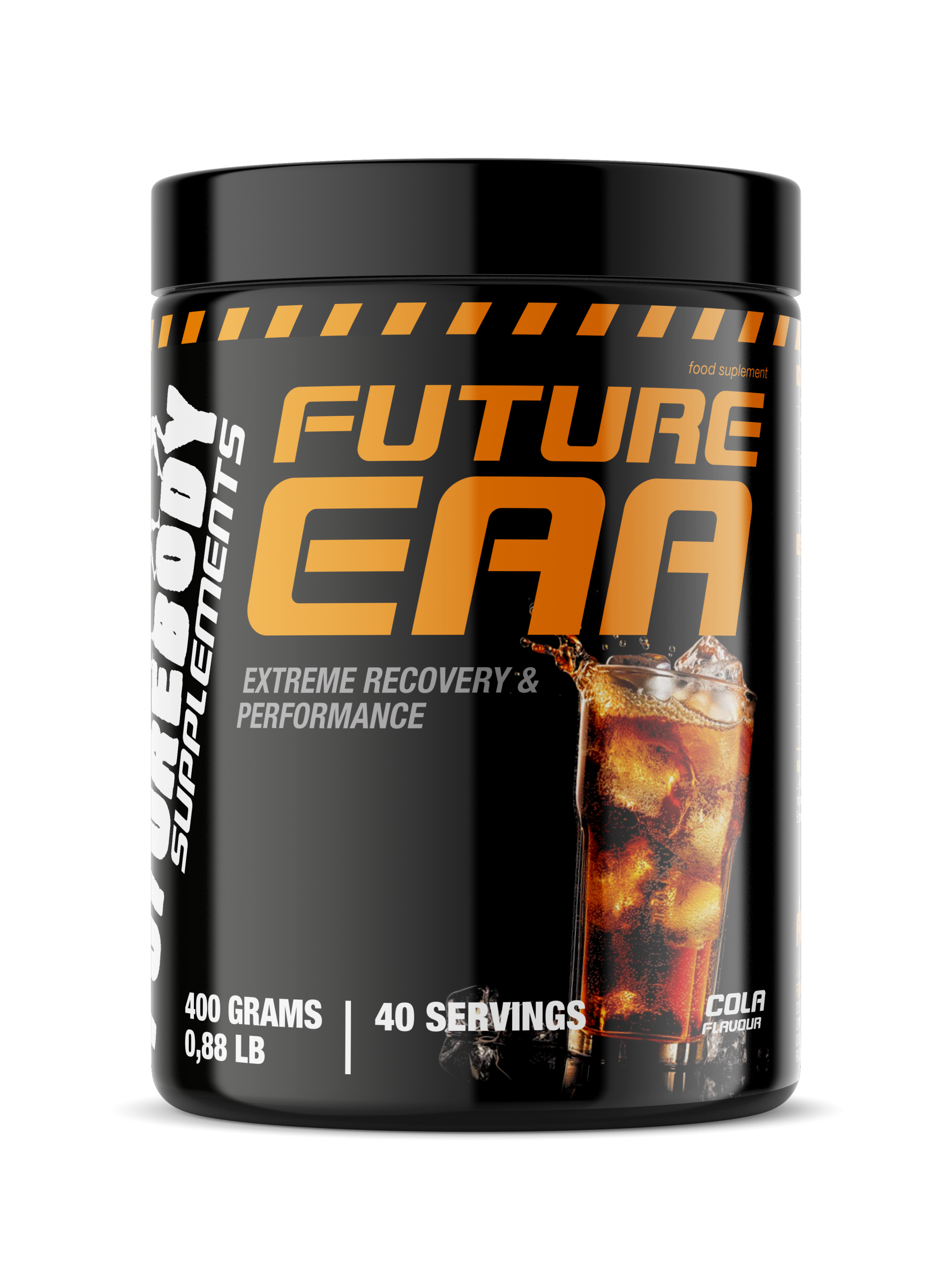 Future EAA 400 grams/40 serv. - Image 5