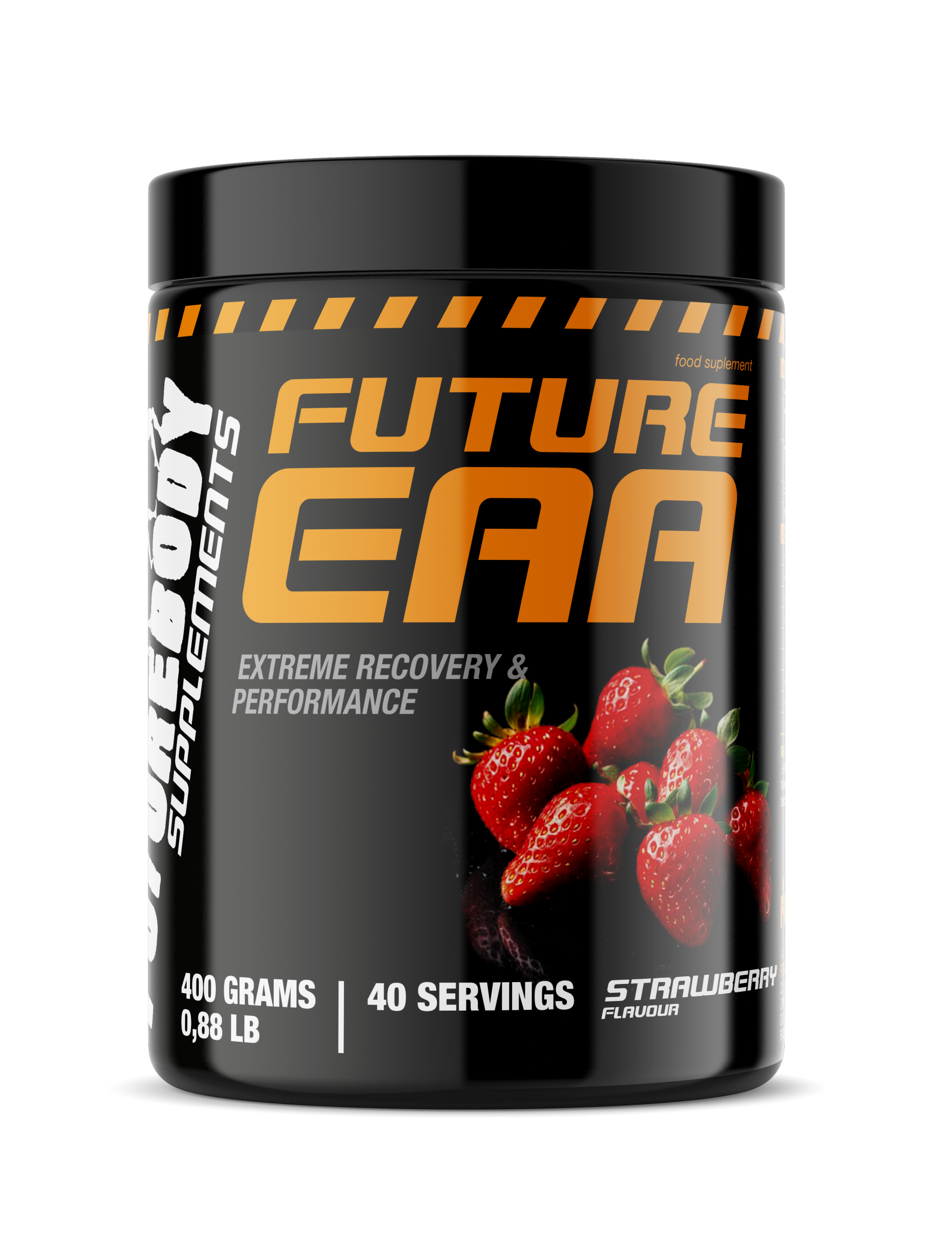 Future EAA 400 grams/40 serv. - Image 4