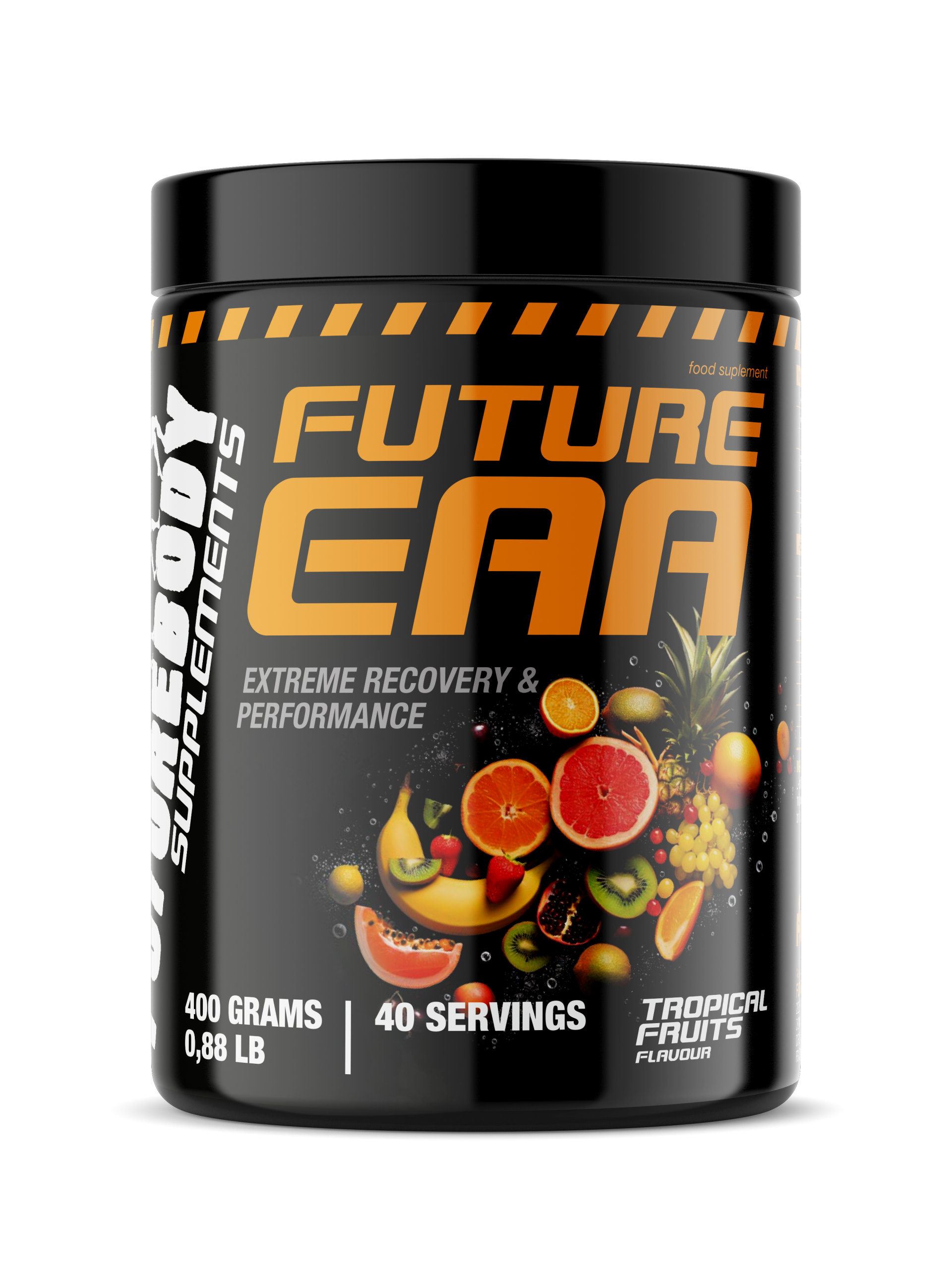Future EAA 400 grams/40 serv. - Image 3